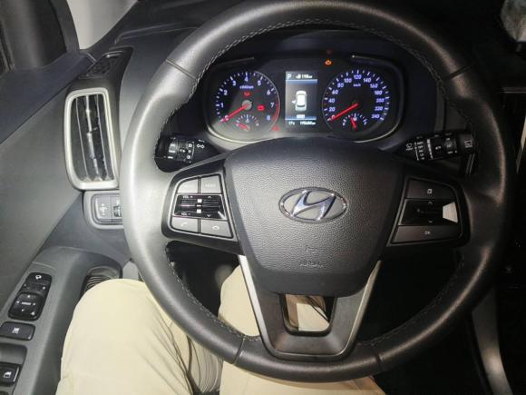 [无锡·苏B] 二手现代北京现代ix352018款 2.0L 自动两驱智勇·畅享版