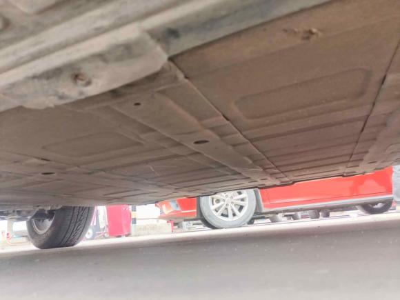 [广州·粤A] 二手威马汽车威马EX52019款 EX5 Mate威盟版400