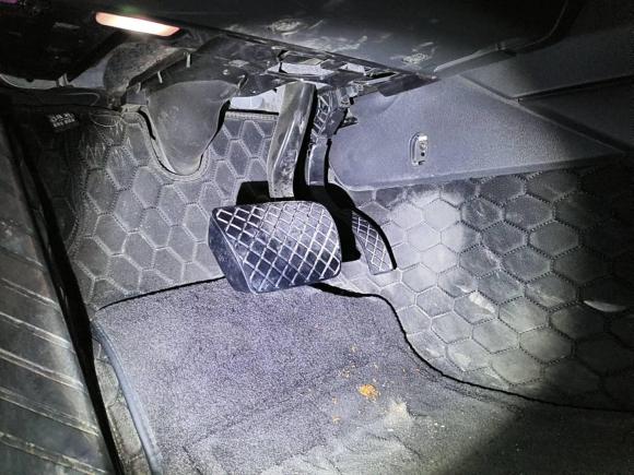 [西安·陕U] 二手奥迪奥迪A4L2022款 45 TFSI quattro 臻选动感型