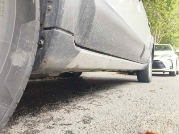 [青岛·鲁B] 二手日产骊威2010款 劲锐版 1.6L 手动标准型