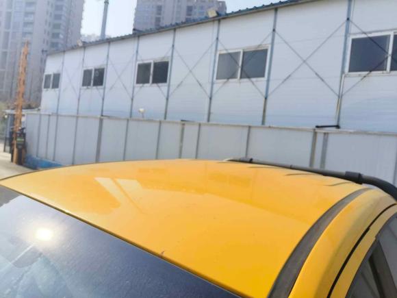 [南通·苏E] 二手江铃域虎32018款 2.5T柴油两驱进取版标准轴距