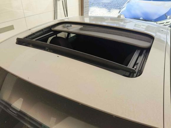 [无锡·苏B] 二手宝马宝马3系2023款 325i M运动曜夜套装