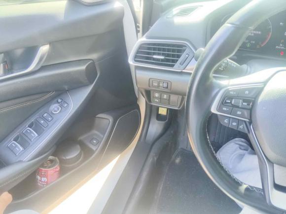 [上海·皖D] 二手本田雅阁2022款 260TURBO 幻夜·尊贵版