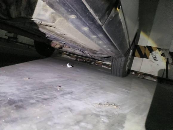 [成都·川A] 二手日产逍客2012款 2.0XL 火 6MT 2WD