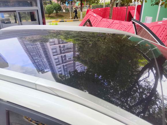 [广州·粤A] 二手埃安AION Y2022款 Plus 70 智领版