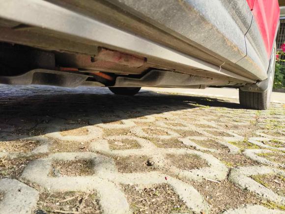 [上海·沪A] 二手奥迪奥迪Q2L e-tron2019款 Q2L e-tron 纯电智享型