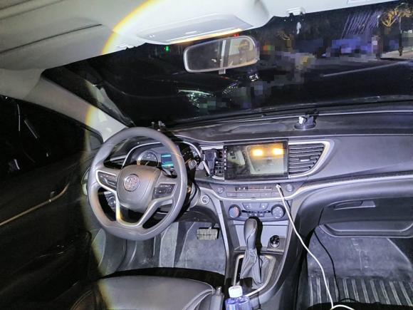 [青岛·云A] 二手别克英朗2021款 改款 典范 1.5L 自动精英型