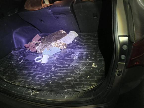 [济南·鲁A] 二手现代胜达2013款 2.4L 自动两驱智能型