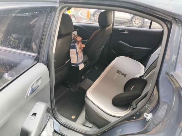 [合肥·皖A] 二手现代北京现代ix352021款 240TGDi DCT两驱GLS领先版