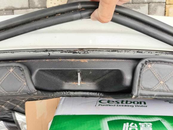 [深圳·粤L] 二手吉利汽车星瑞2021款 2.0TD 豪华型