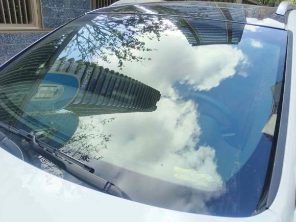 [上海·沪D] 二手林肯航海家2021款 2.0T 四驱尊雅版