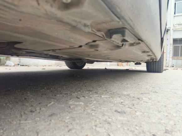 [武汉·鄂A] 二手奥迪奥迪A6L2010款 2.4L 舒适型