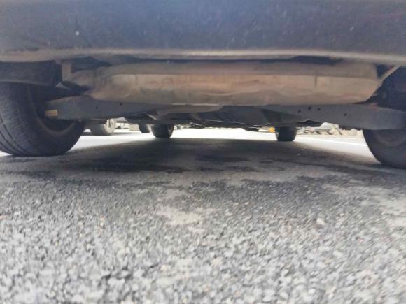 [南昌·赣A] 二手大众途安2011款 1.4T 手动智尚版5座