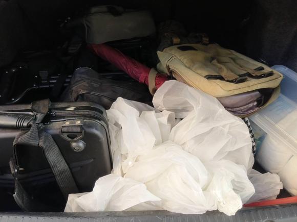 [上海·苏U] 二手三菱翼神2015款 1.8L CVT致尚版 国IV