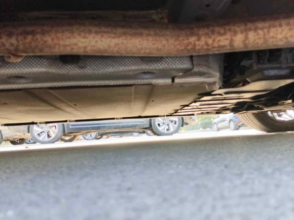 [青岛·鲁B] 二手比亚迪汉2022款 DM-i 121KM 尊享型