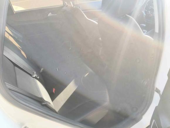 [青岛·鲁B] 二手中华中华V32017款 1.5L 自动舒适型