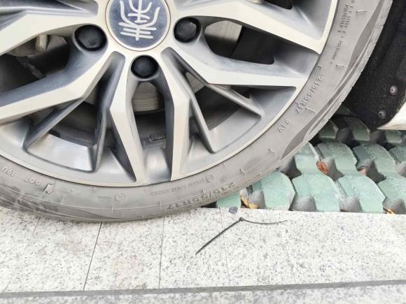 [武汉·鄂A] 二手比亚迪秦PLUS2021款 EV 400KM 豪华型