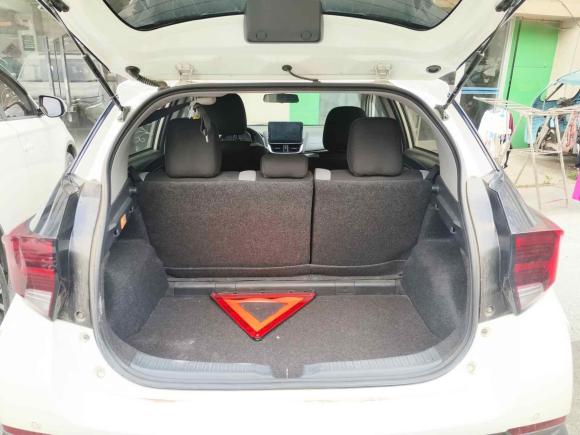 [南京·苏N] 二手丰田YARiS L 致炫2021款 致炫X 1.5L CVT领先版