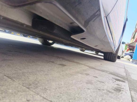 [上海·沪A] 二手哪吒汽车哪吒GT2023款 580 AWD