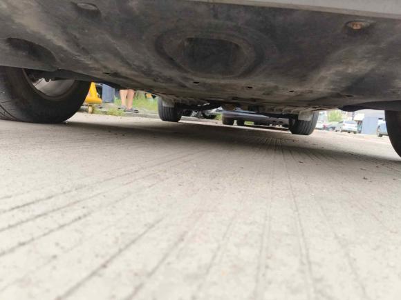 [台州·浙J] 二手现代途胜2015款 1.6T 双离合两驱智能型