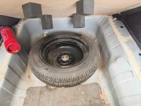 [合肥·皖A] 二手本田哥瑞2016款 1.5L CVT经典版