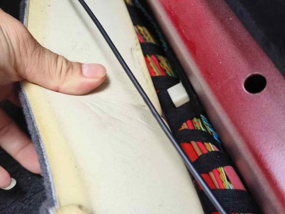 [深圳·粤B] 二手宝马宝马3系2011款 320i敞篷轿跑版