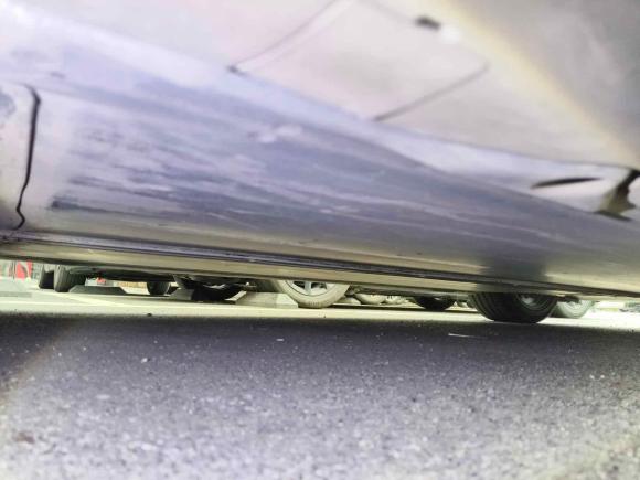 [深圳·粤B] 二手特斯拉Model 32021款 标准续航后驱升级版