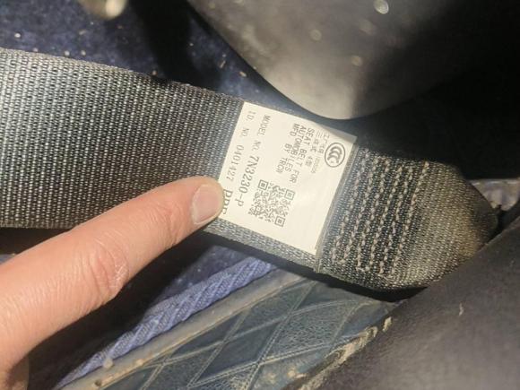 [西安·陕U] 二手丰田YARiS L 致享2017款 1.5E CVT魅动版