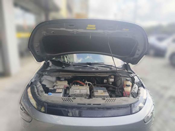 [宁波·浙B] 二手小鹏小鹏G32021款 G3i 460G