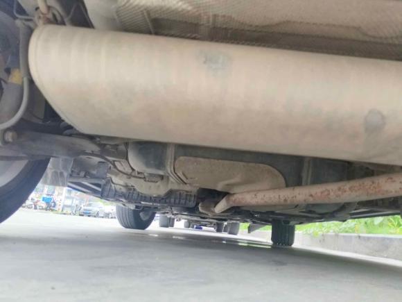 [温州·浙C] 二手别克昂科拉2013款 1.4T 自动两驱领先型