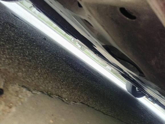 [南京·苏A] 二手马自达马自达3 昂克赛拉2014款 三厢 1.5L 自动舒适型