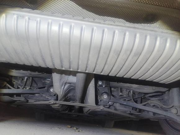 [义乌·浙G] 二手宝马宝马1系2019款 118i 时尚型