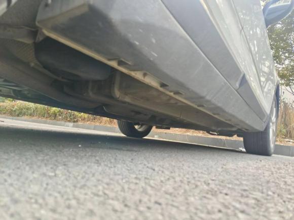 [宁波·浙B] 二手吉利汽车帝豪GS2016款 运动版 1.3T 自动领尚型