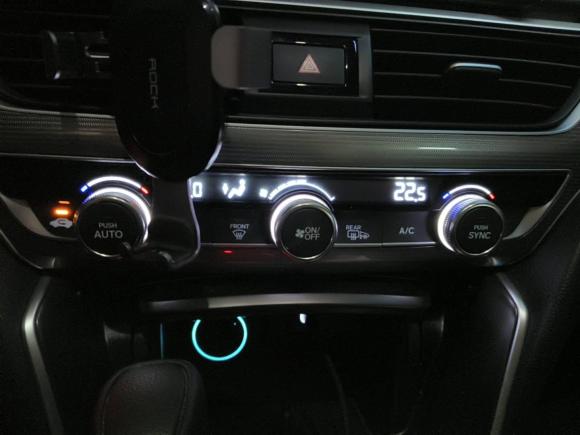 [上海·沪F] 二手本田雅阁2018款 260TURBO 豪华版 国V