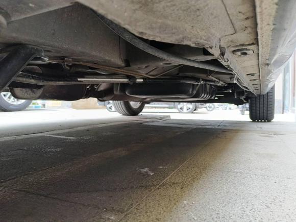 [济南·鲁A] 二手别克别克GL82011款 3.0L XT豪华商务旗舰版