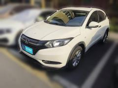 [杭州·浙A]本田&nbsp;&nbsp;缤智&nbsp;&nbsp;2015款 1.5L CVT两驱舒适型