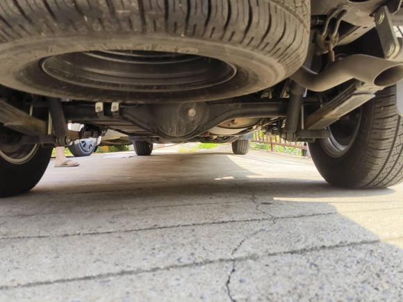 [南昌·赣A] 二手长城风骏52023款 干饭版 1.5T 汽油两驱进取型大双