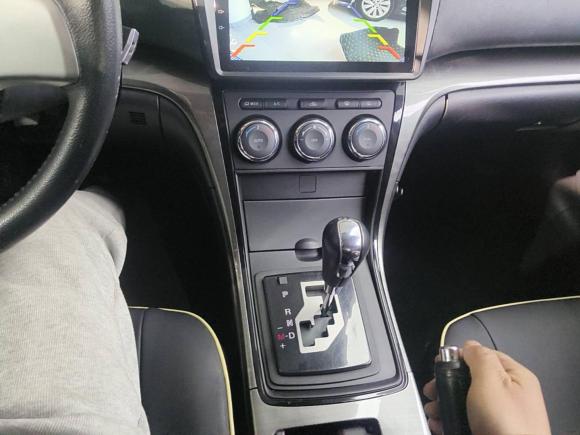 [合肥·皖A] 二手马自达睿翼2012款 2.0L 自动精英版