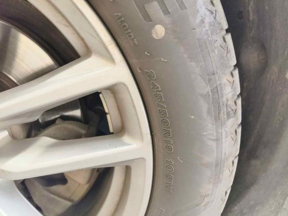 [武汉·鄂A] 二手宝马宝马X32020款  xDrive28i M运动套装