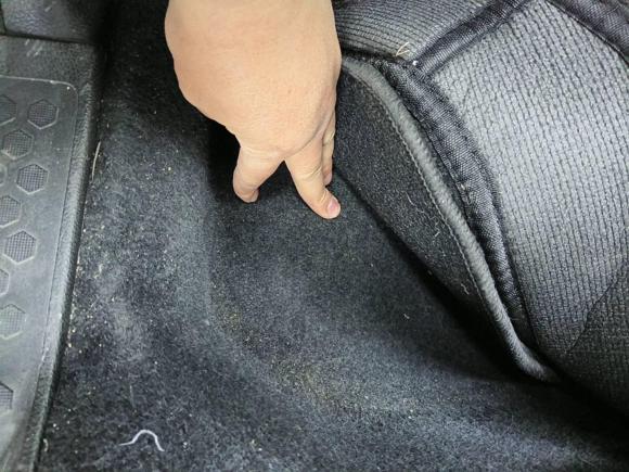 [无锡·苏B] 二手斯巴鲁森林人2016款 2.0i 豪华导航版