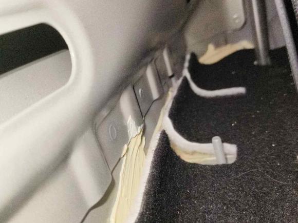 [广州·粤A] 二手埃安AION V2024款 Plus 70 星耀版 磷酸铁锂