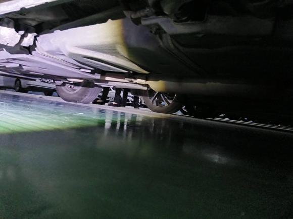 [杭州·浙C] 二手雷克萨斯雷克萨斯NX2018款 200 前驱 锋行版 国V