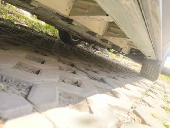 [嘉兴·浙F] 二手雪佛兰探界者2018款 535T 自动驭界版