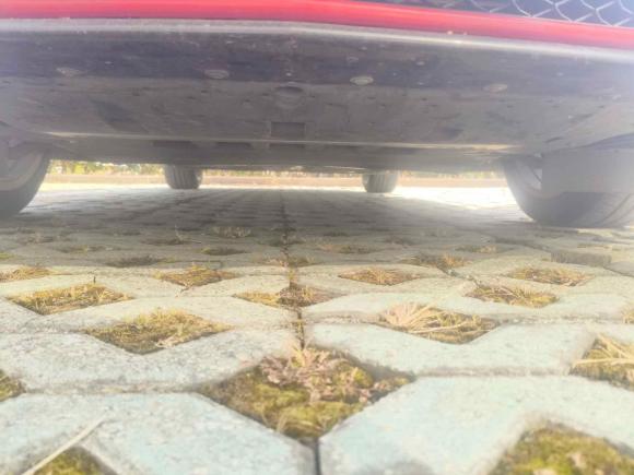 [上海·豫G] 二手凯迪拉克凯迪拉克CT42022款 28T 风尚型