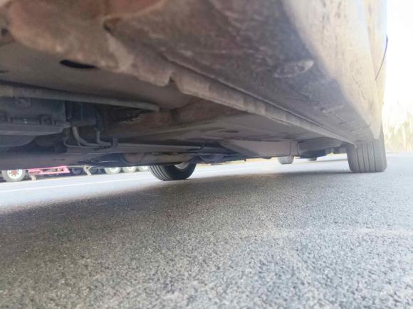 [杭州·浙A] 二手别克英朗2016款 15N 自动精英型