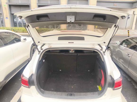 [杭州·浙A] 二手荣威荣威Ei52019款 智联旗舰版