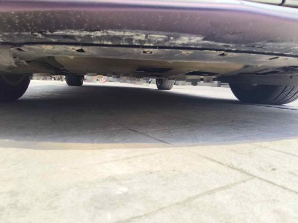 [芜湖·苏A] 二手凯迪拉克凯迪拉克XTS2013款 28T 典雅型