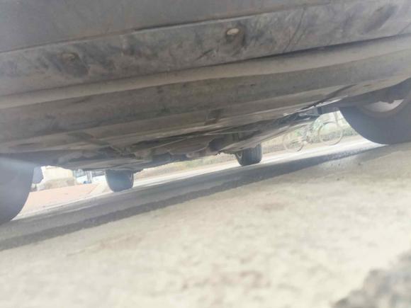 [金华·浙G] 二手奥迪奥迪Q52010款 2.0TFSI 进取型