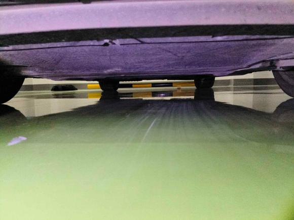 [杭州·浙A] 二手奥迪奥迪A52021款 Coupe 40 TFSI 时尚动感型