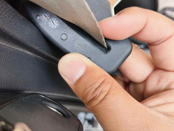 [青岛·鲁U] 二手别克英朗2015款 15N 自动精英型